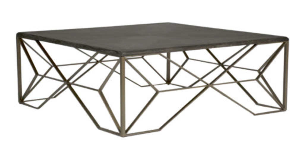 Theodore Coffee Table