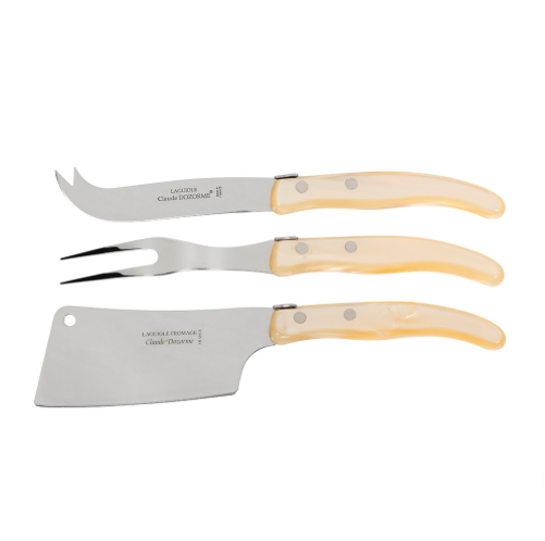 Claude Dozorme Special Cheese Knife