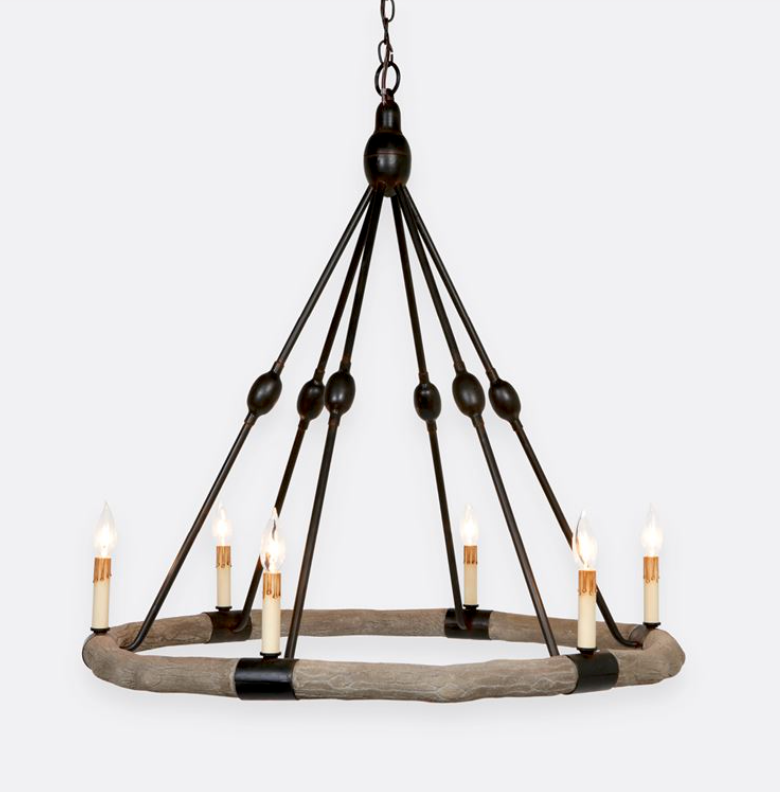 Daniel Chandelier