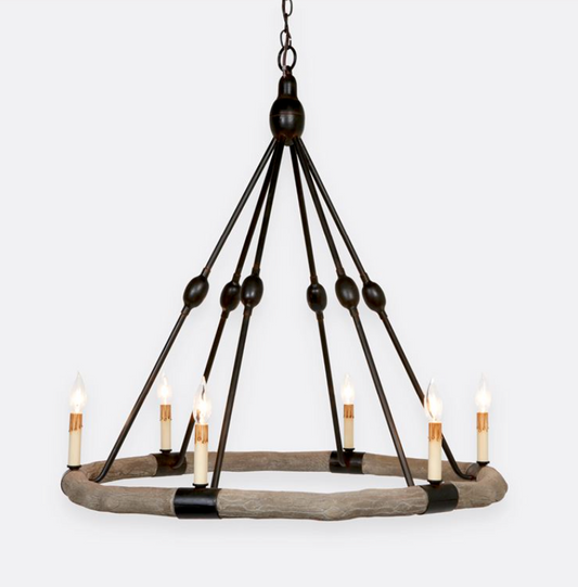 Daniel Chandelier