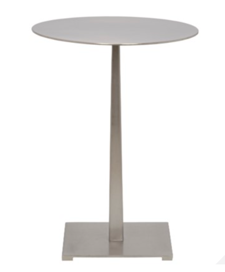 Stiletto Side Table