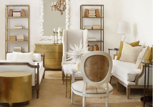 Stella Shelf