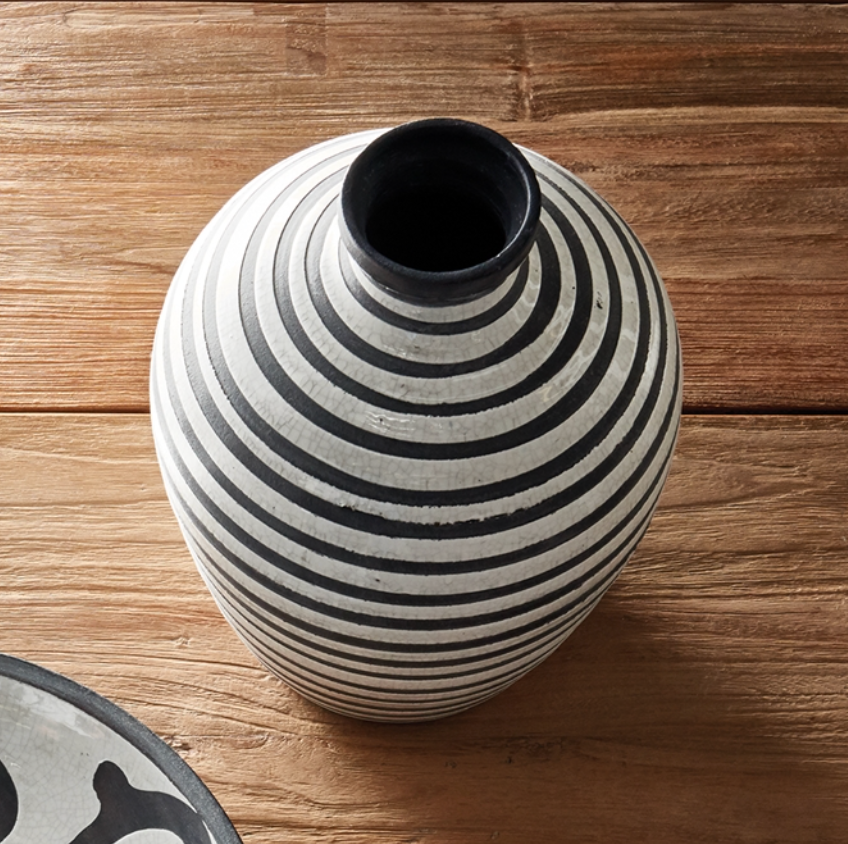 Mombasa Stripes Bottle