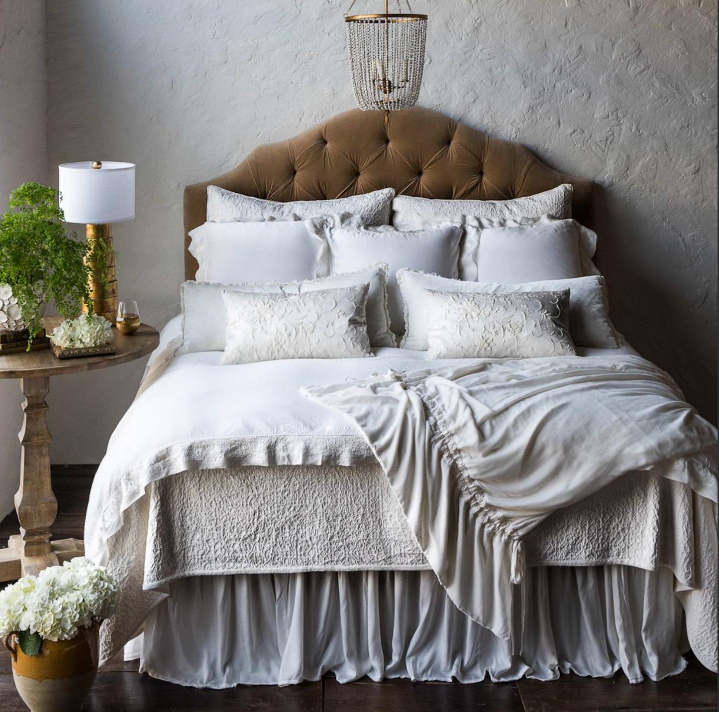 Vienna Bedding Collection
