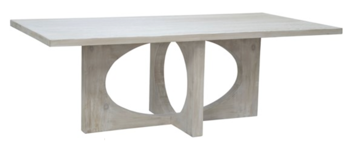 Reclaimed Dining Table