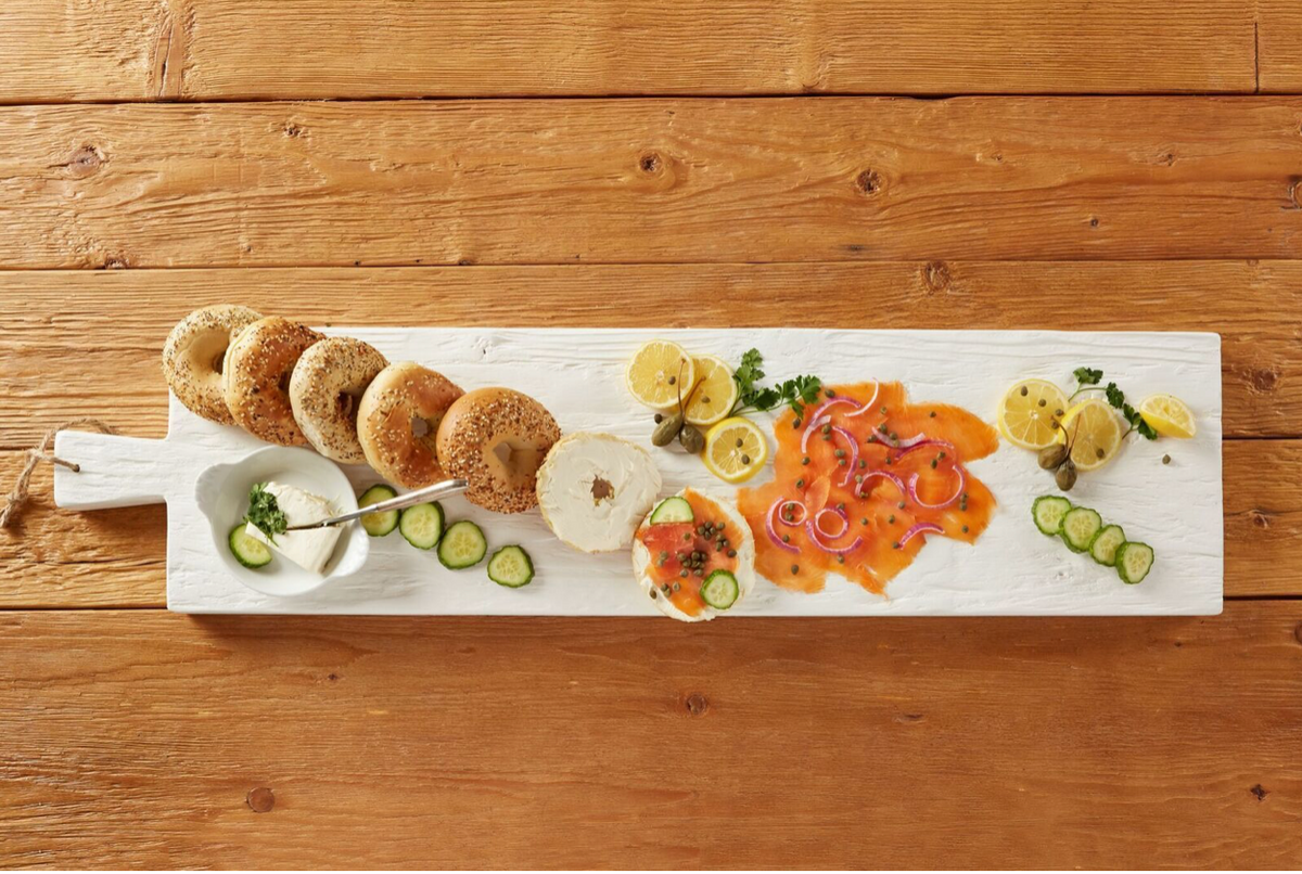 Farmtable Plank