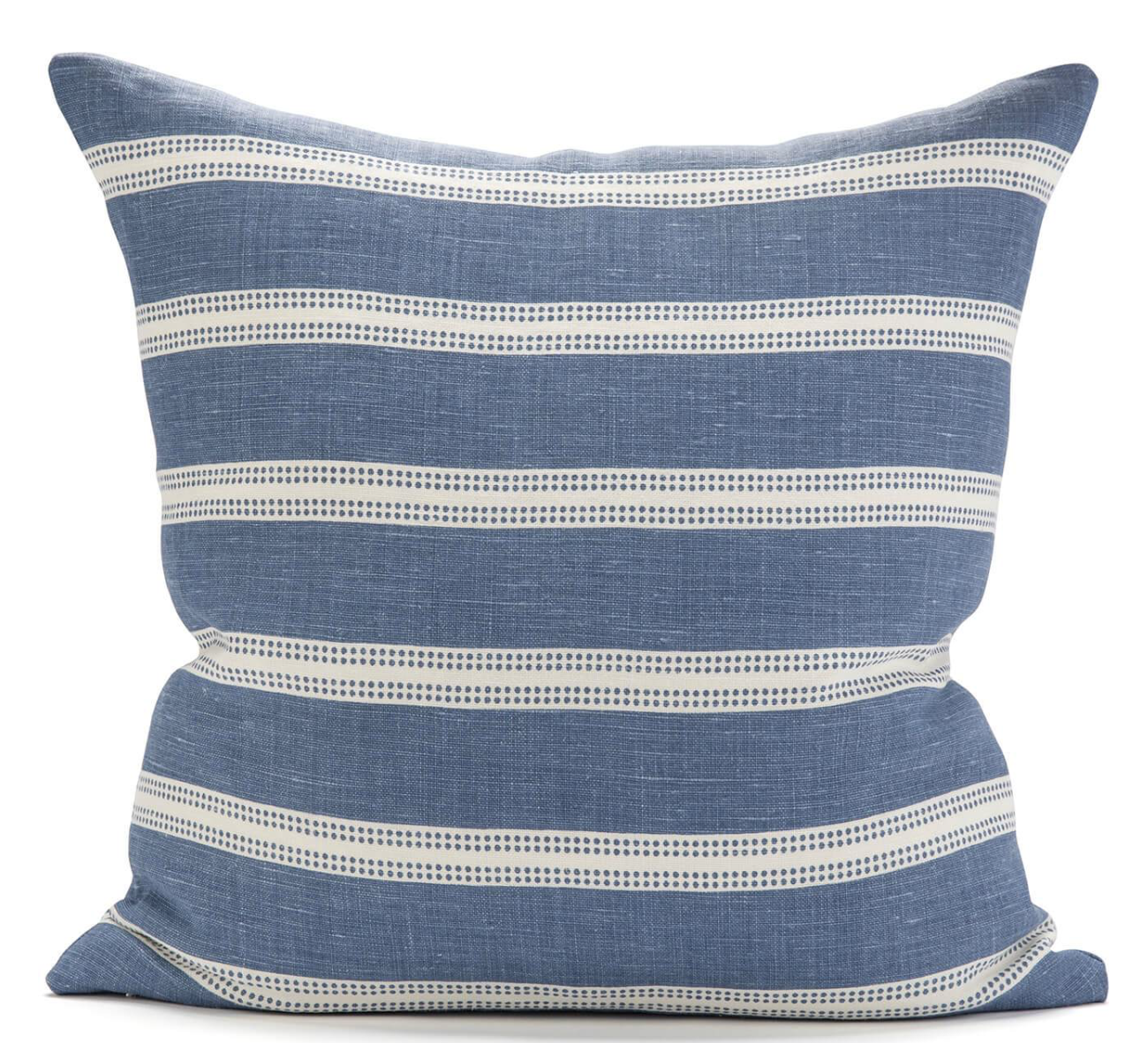 Denim Blue Pillows