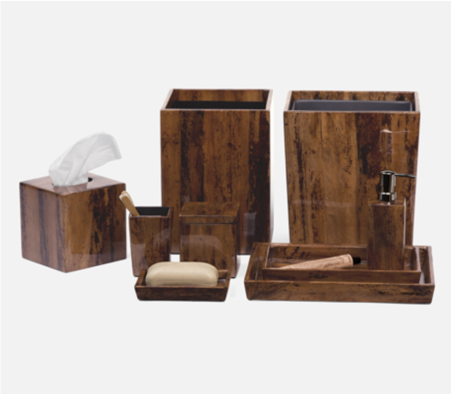Varadero Bathroom Accessories