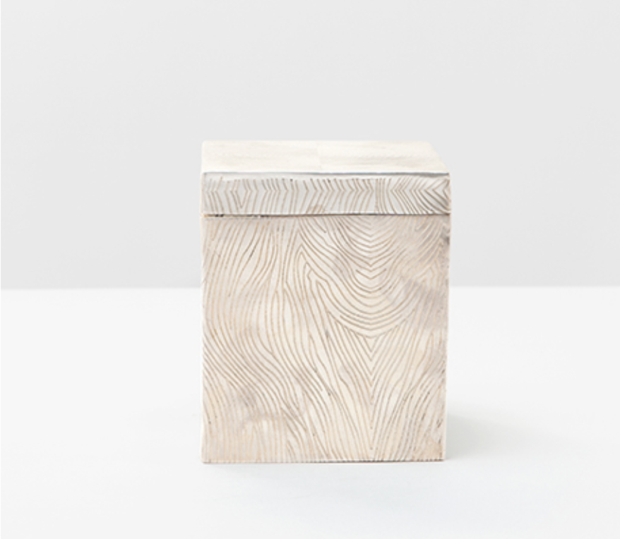 Humbolt Bathroom Accessories