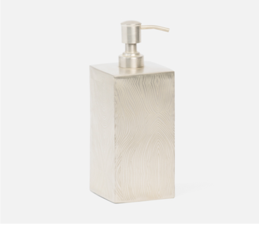 Humbolt Bathroom Accessories