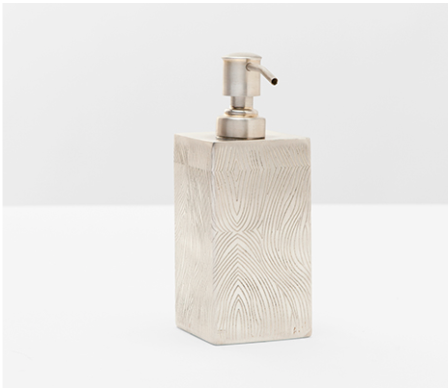 Humbolt Bathroom Accessories