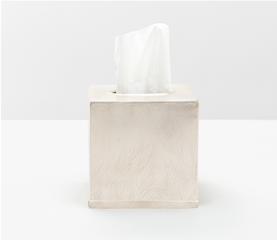 Humbolt Bathroom Accessories