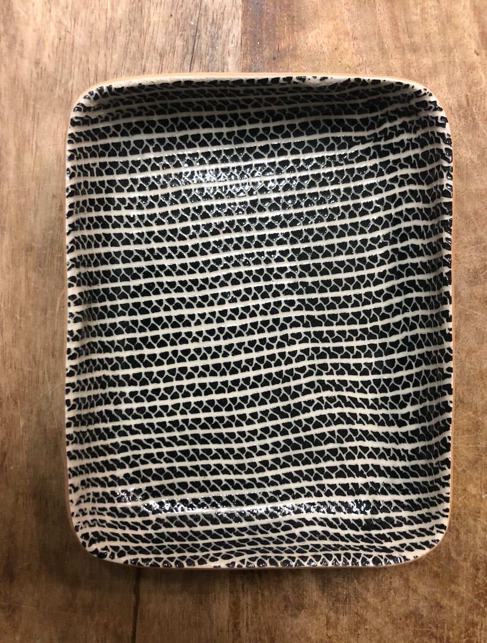 Tidbit Bowl