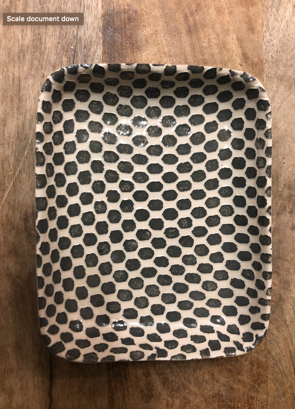 Tidbit Bowl
