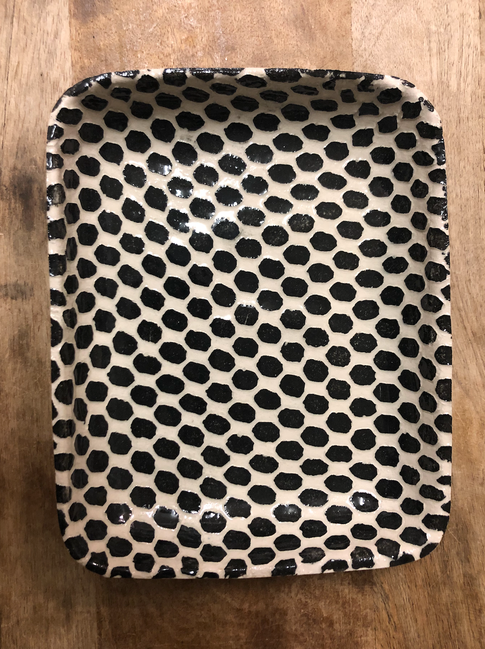 Tidbit Bowl