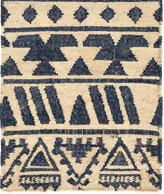 Luru Woven Jute Rug