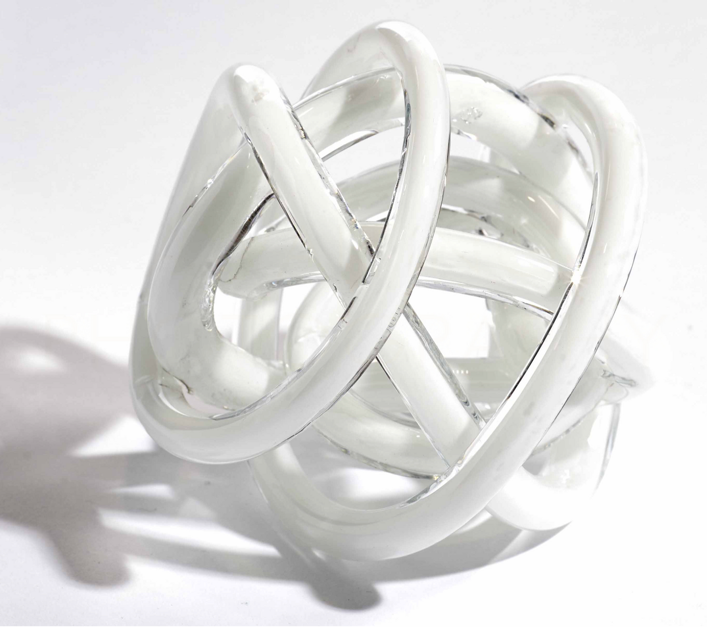 Impossible Knot