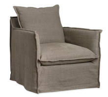 Load image into Gallery viewer, C1297-01SW Slipcover Swivel Chair
