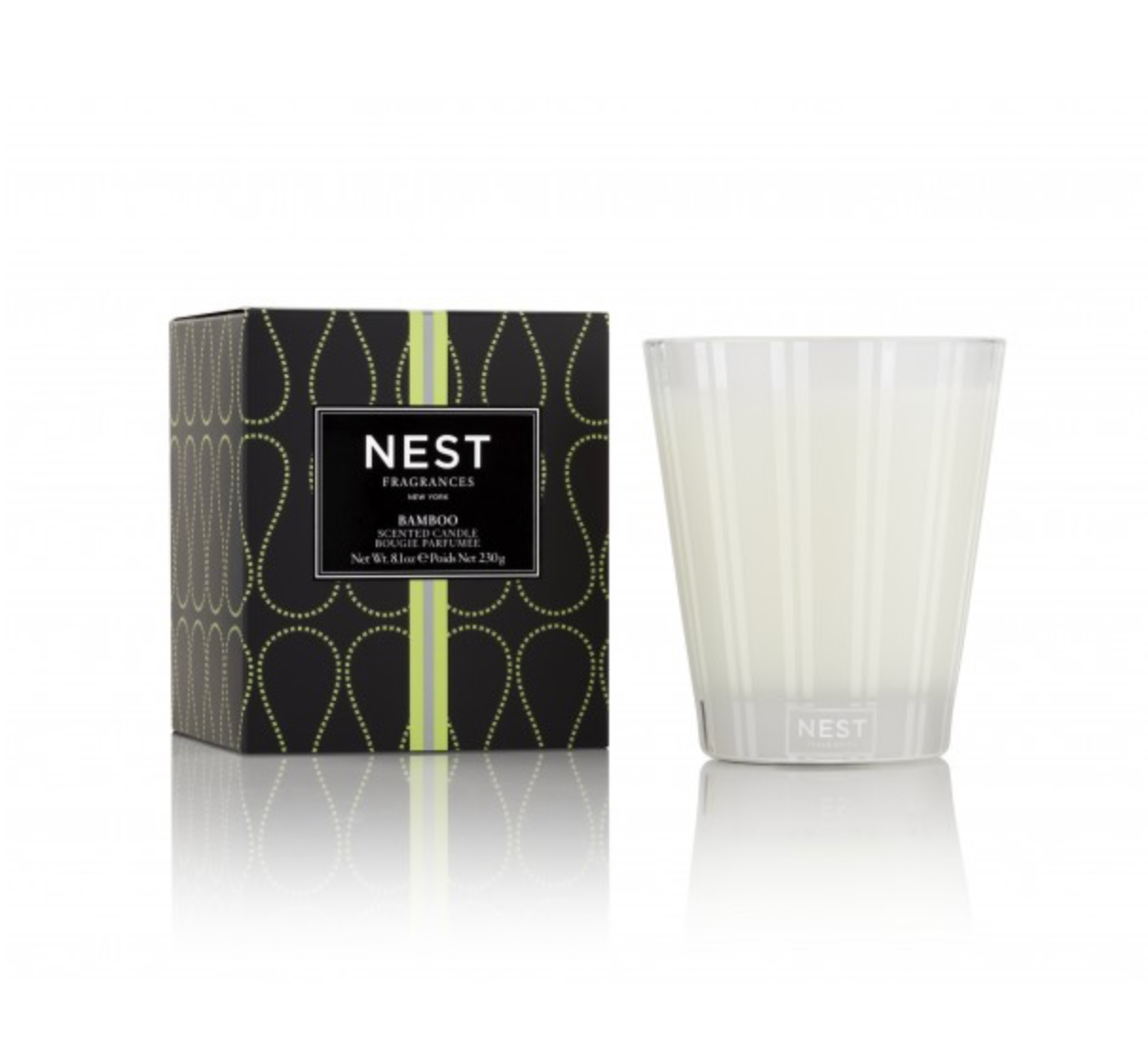 Nest Bamboo Collection