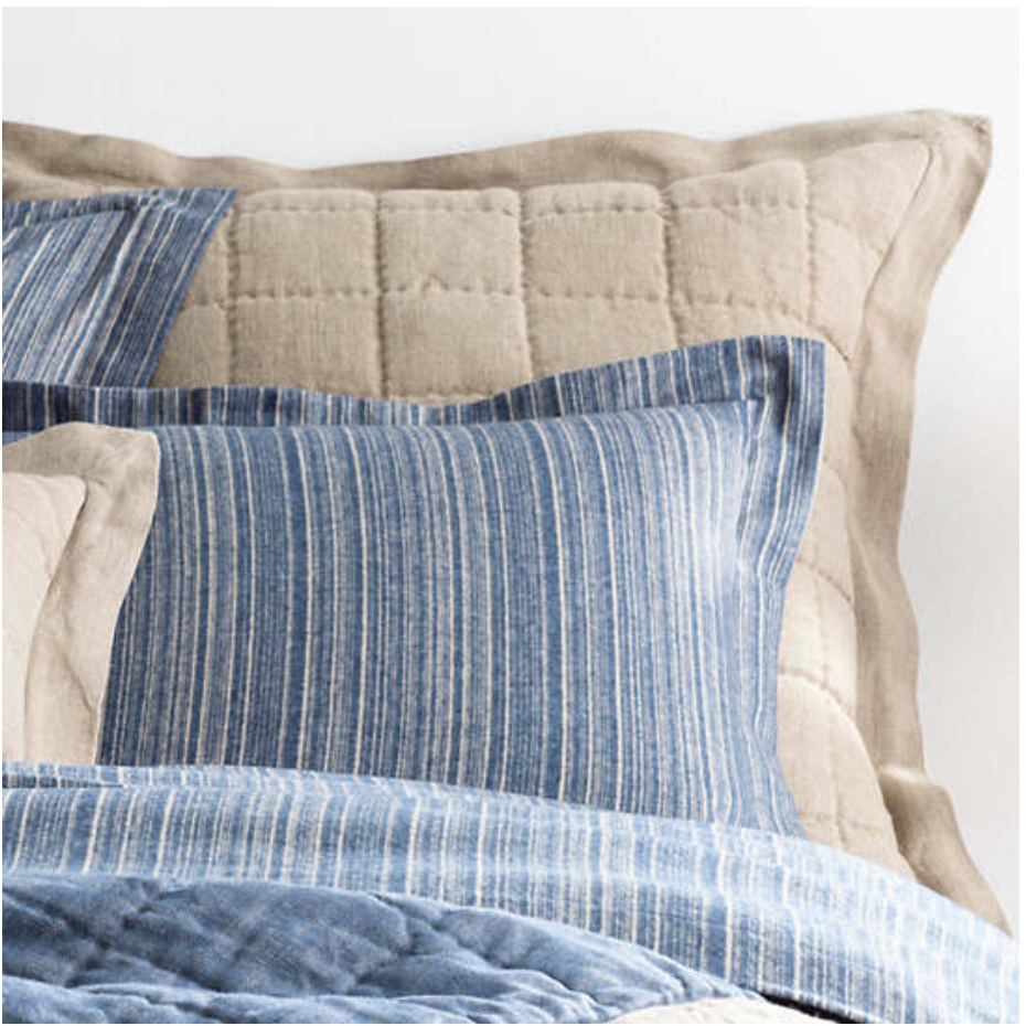 Holden Linen Bedding