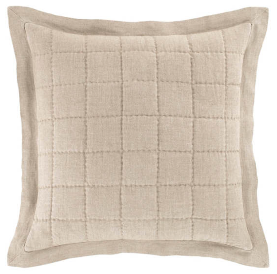 Holden Linen Bedding