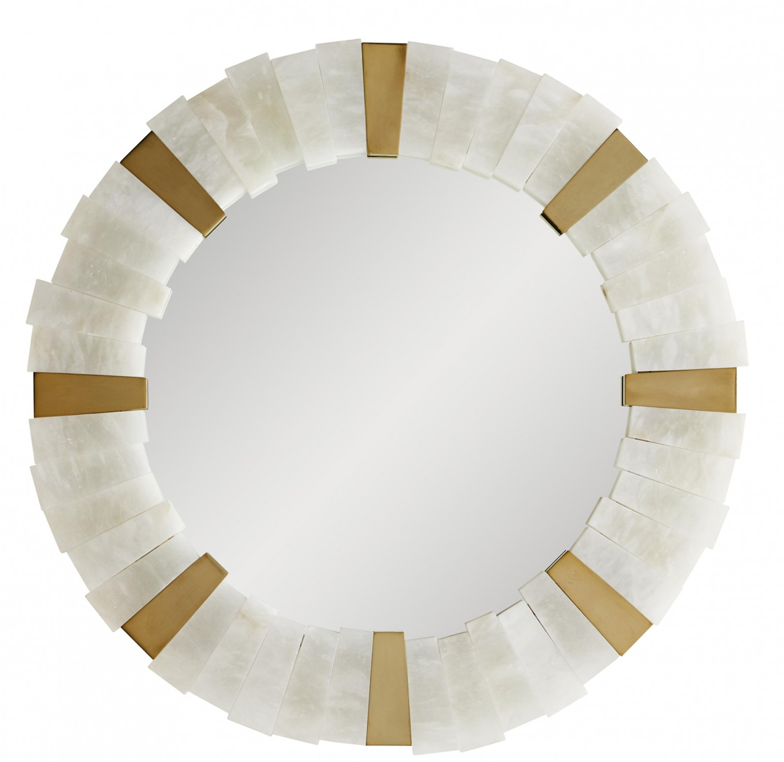 Von-Webber Mirror