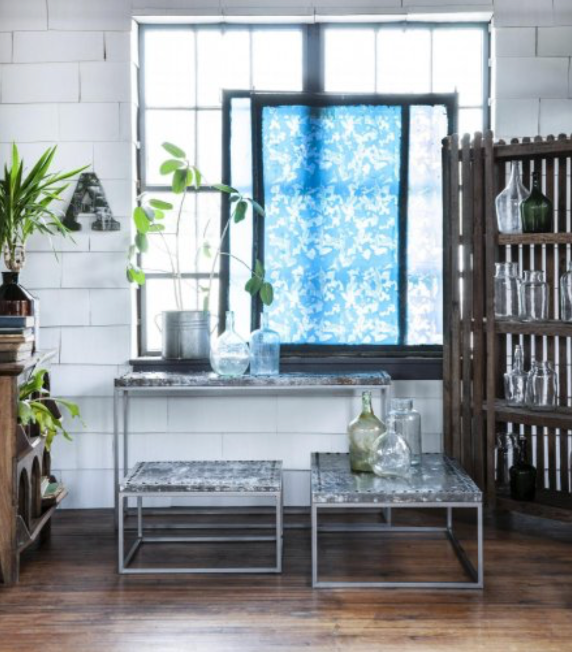 Textile Printing Screen