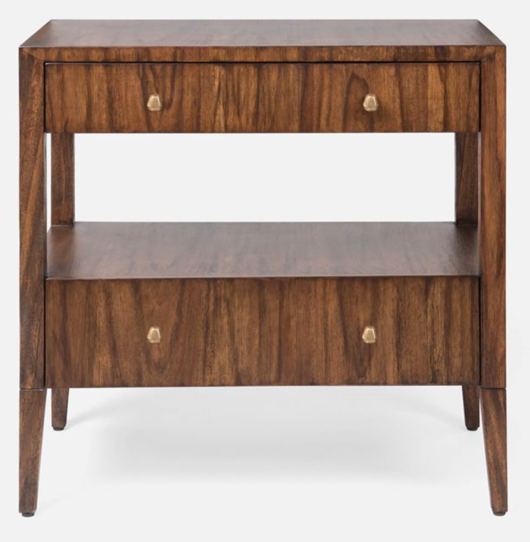 Solaris Nightstand