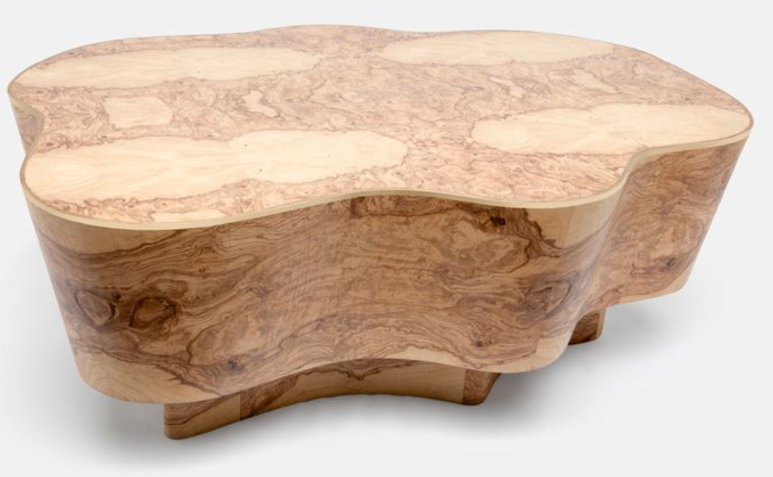Paige Coffee Table