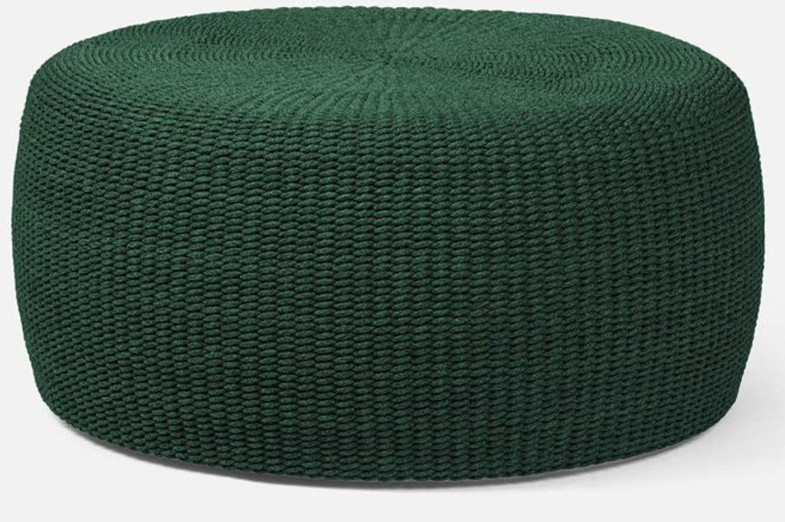 Lowery Ottoman