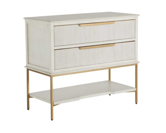 Reggie Nightstand