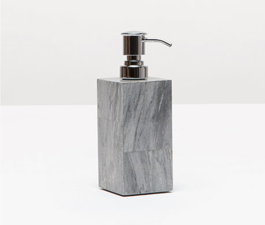 Milan Bathroom Accessories