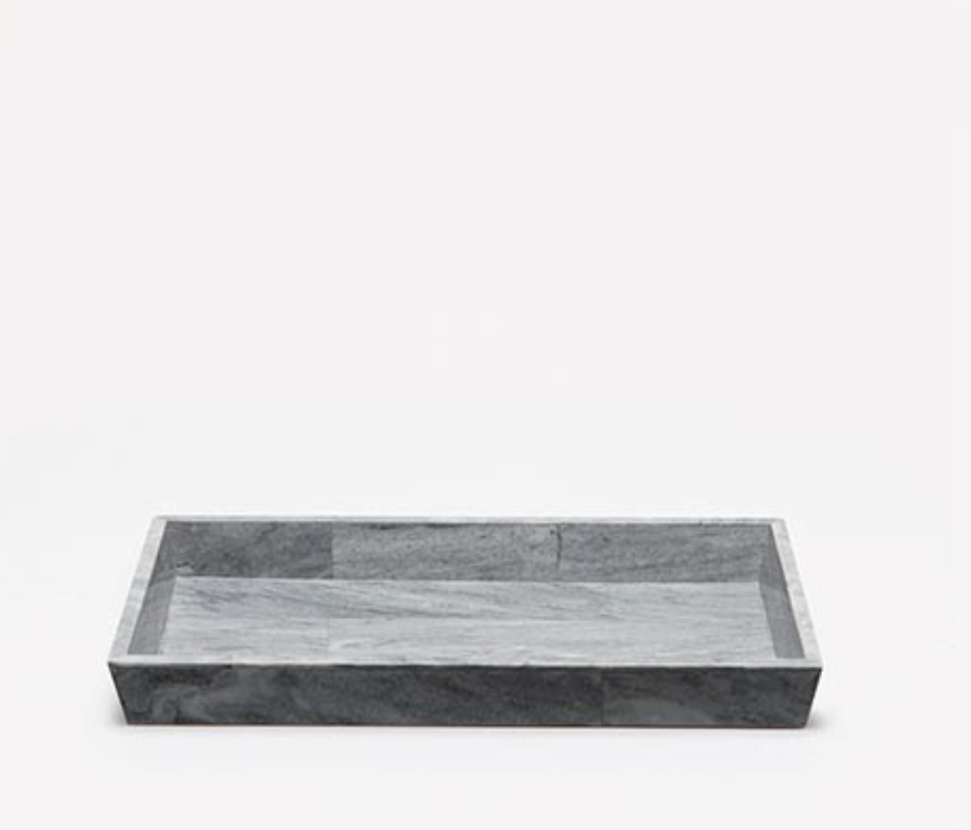 Milan Bathroom Accessories
