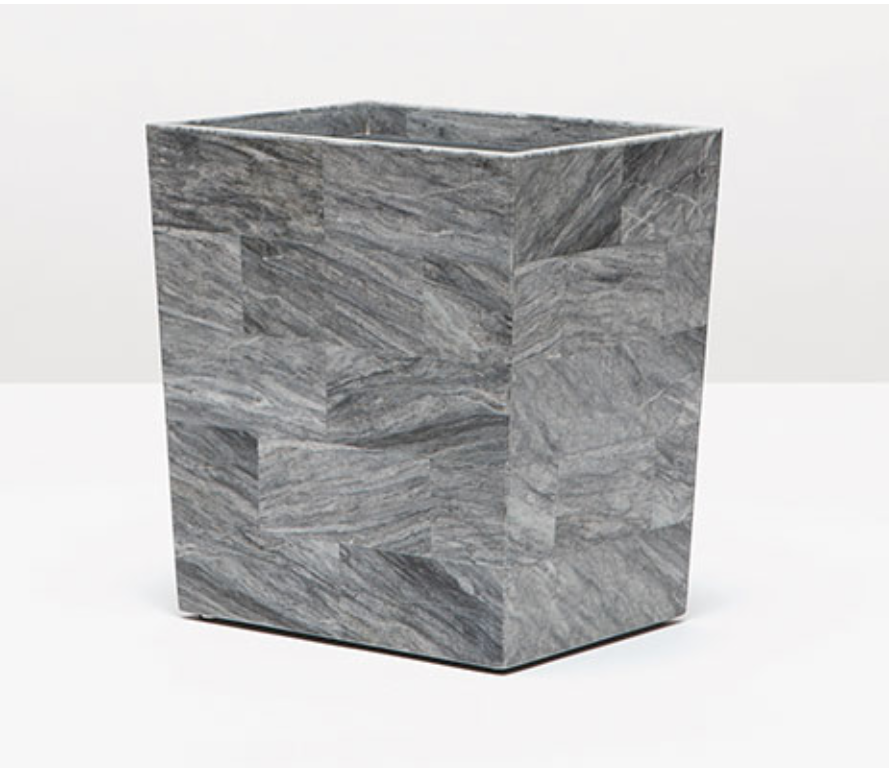 Milan Bathroom Accessories