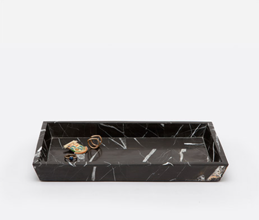 Rhodes Bathroom Accessories