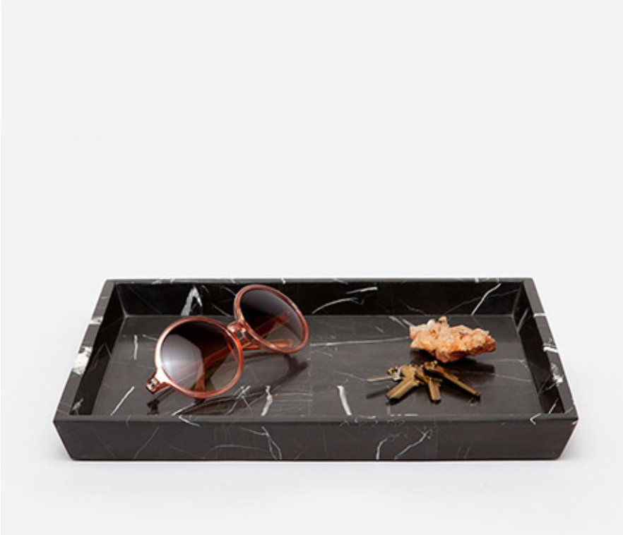 Rhodes Bathroom Accessories