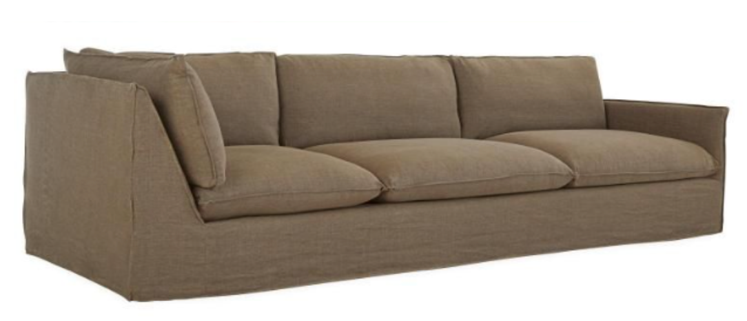 C1957-Sectional Series - Reid Silver