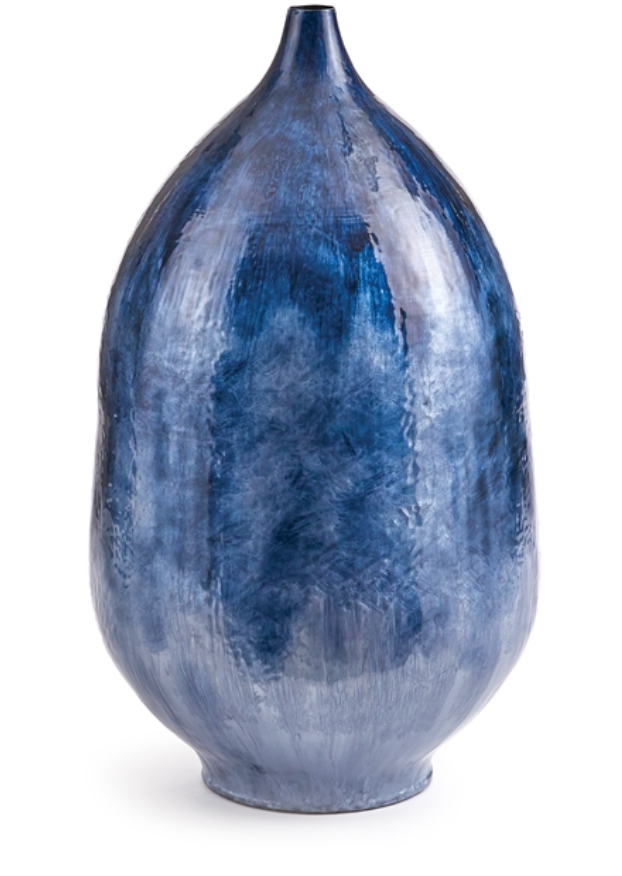 Azul Vase