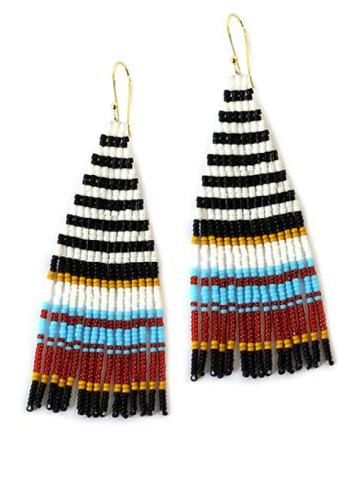 Danza Earrings