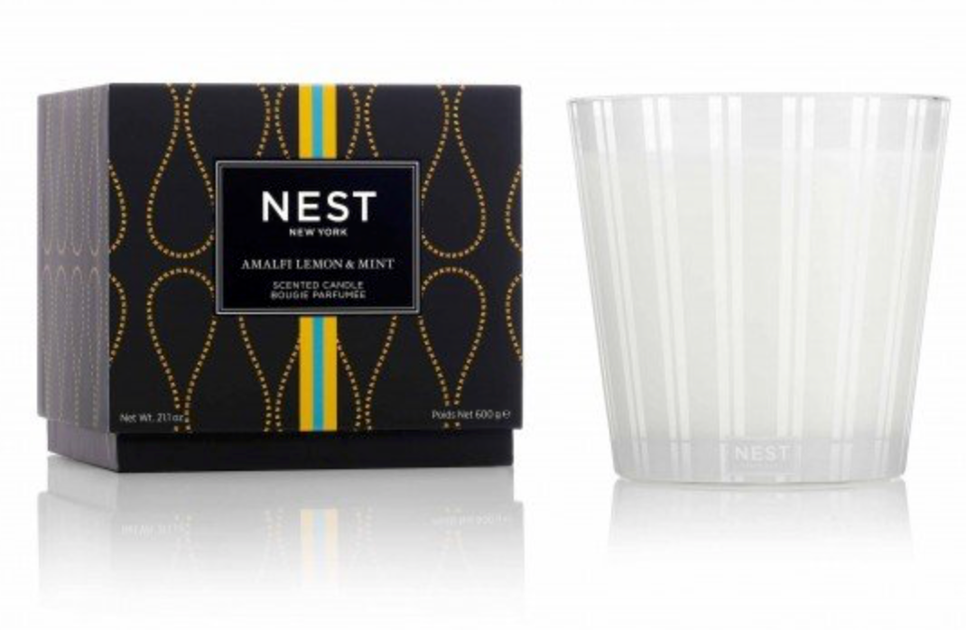 Nest Amalfi Lemon & Mint
