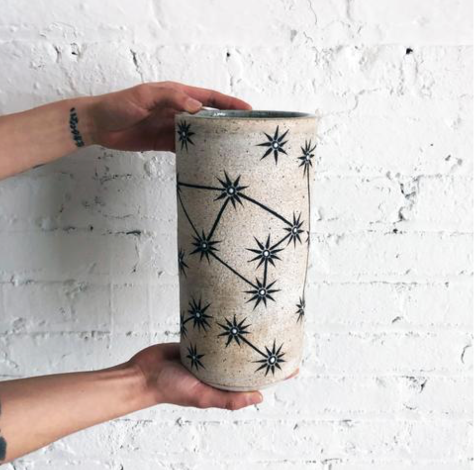 Vessel Tall