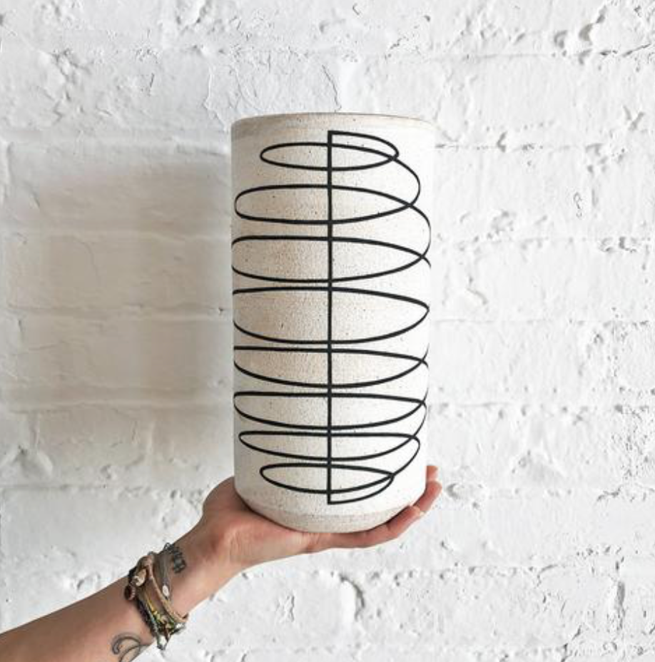 Vessel Tall
