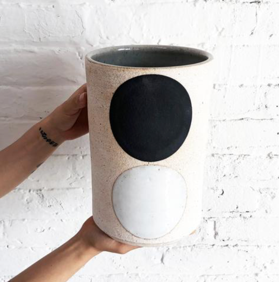 Vessel Tall