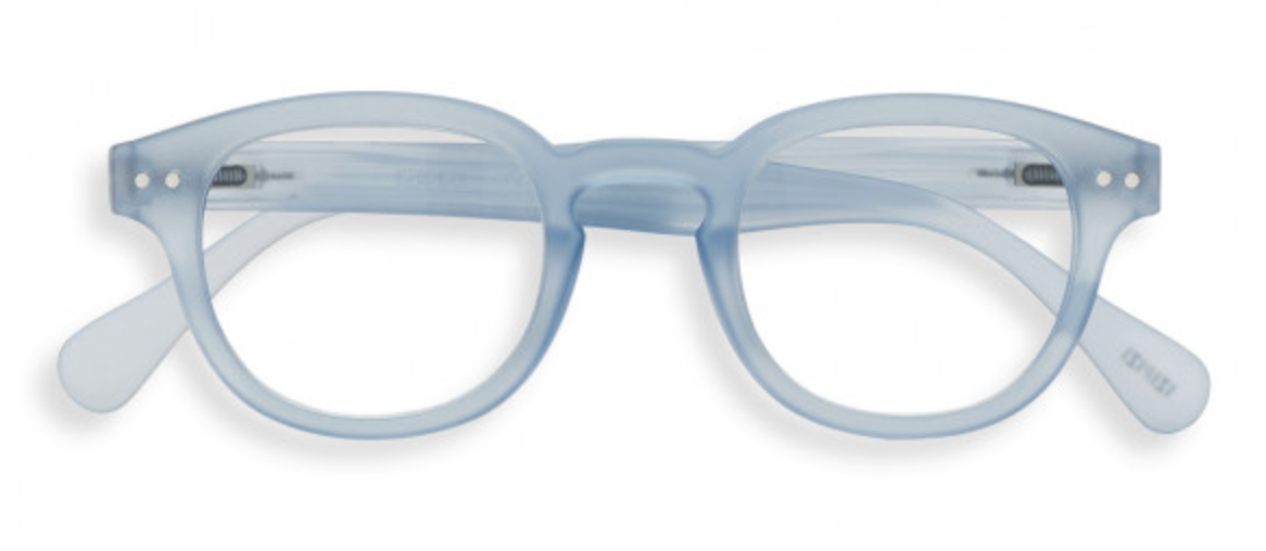 Style C Readers