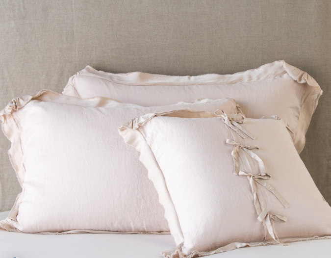 Delphine Bedding Collection