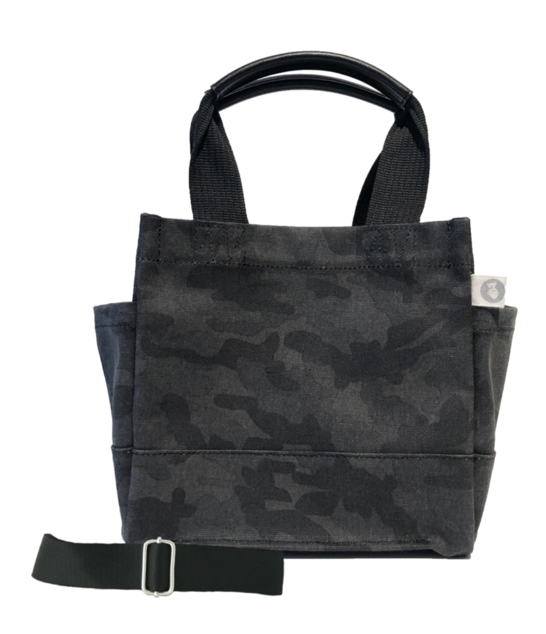 Mini Luxe North South Bag