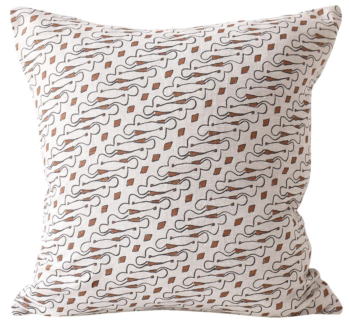 Lombok Pillow