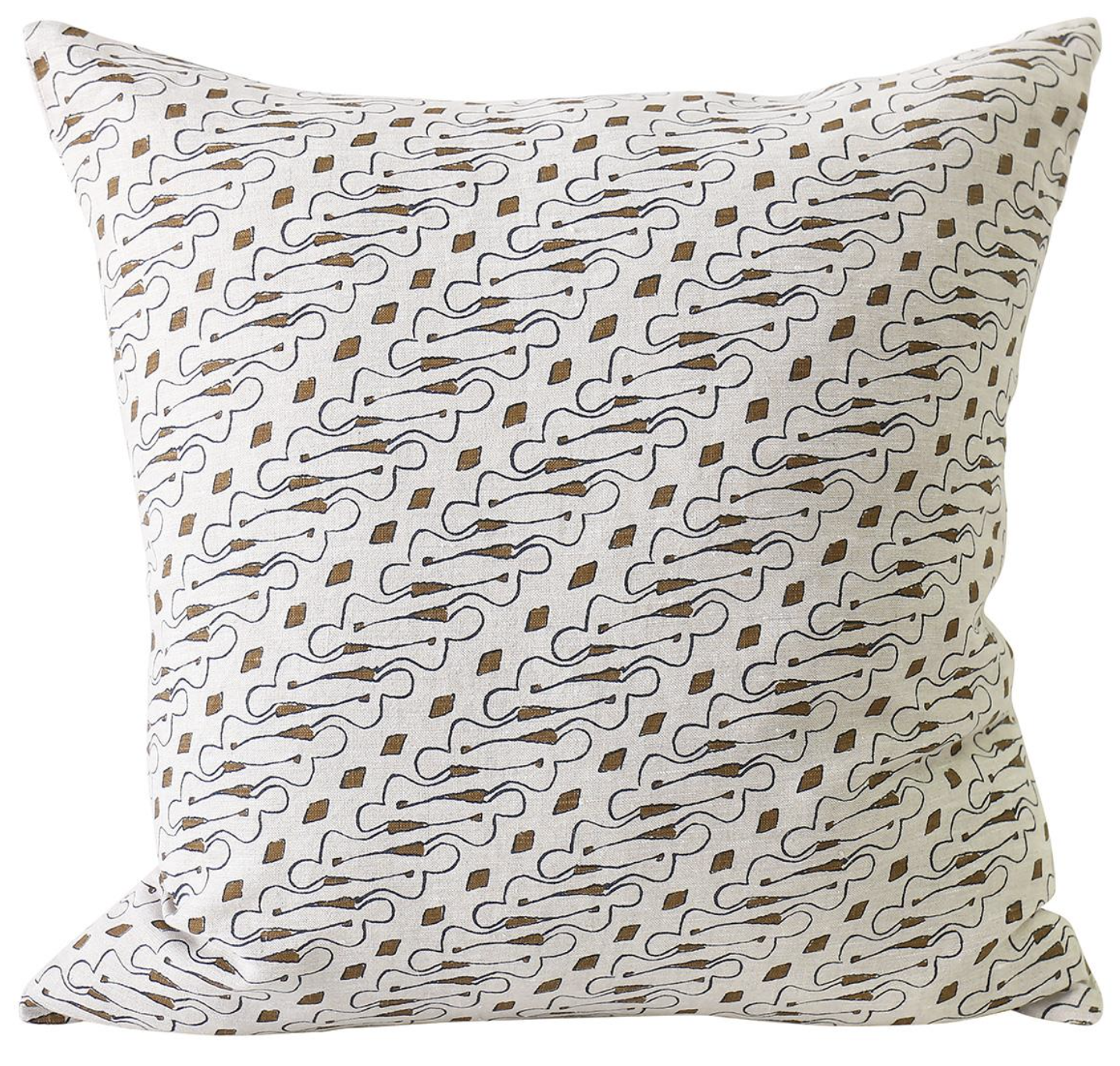 Lombok Pillow