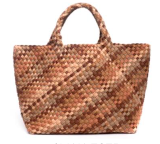 St Barths Large Tote