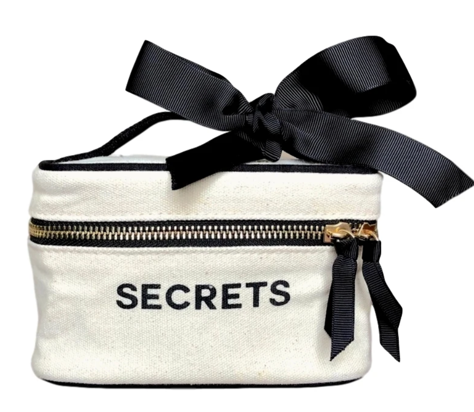 Beauty Box Mini Black Secrets